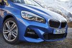 BMW 218d Gran Tourer M Sport 2018 года (WW)